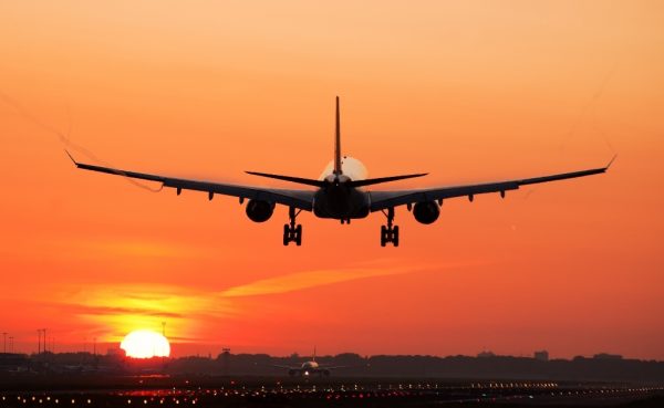 air cargo