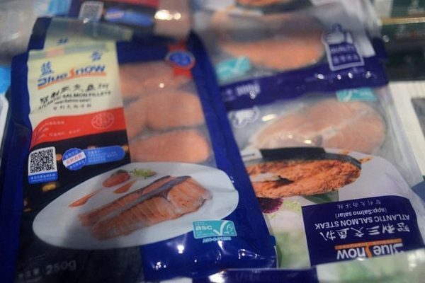Phát hiện virut Covid trên bao bì sản phẩm nhập khẩu