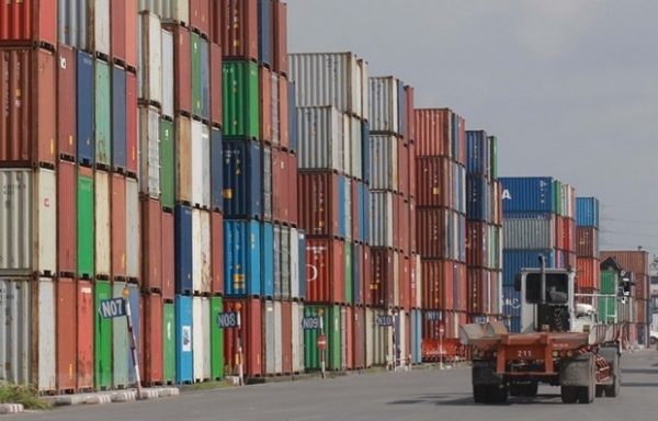 logistics