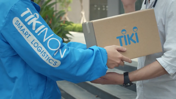 Tiki smart logistics