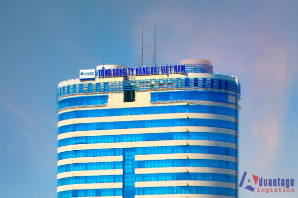 Tổng Công ty Hàng hải Việt Nam (VIMC) thoái vốn đầu tư tại nhiều cảng biển