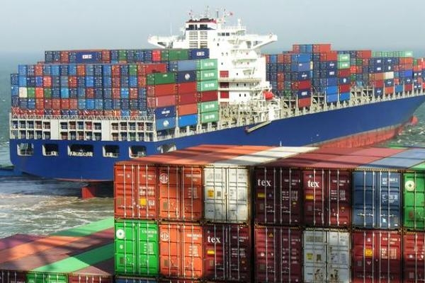 Thừa container rỗng