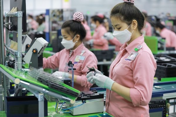 Hướng dẫn thực hành cho người sản xuất và xuất khẩu ở Châu Á