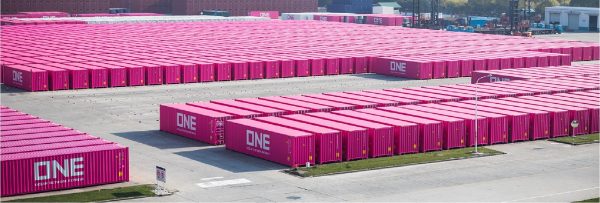 ONE-containers