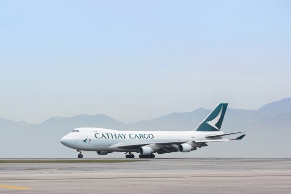 Cathay-Advantage Logistics