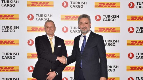 MoU_DGF_Turkish-Cargo-Advantage Logistics