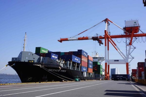 Port-of-Tokyo-box-terminal-advantage-logistics
