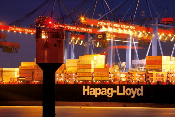 Hapag-Lloyd increases rates from Middle East and Indian Subcontinent to US East Coast and Gulf Coast - Advantage Logistics
