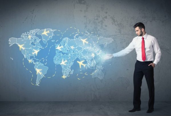 ONE - Advantage Logistics