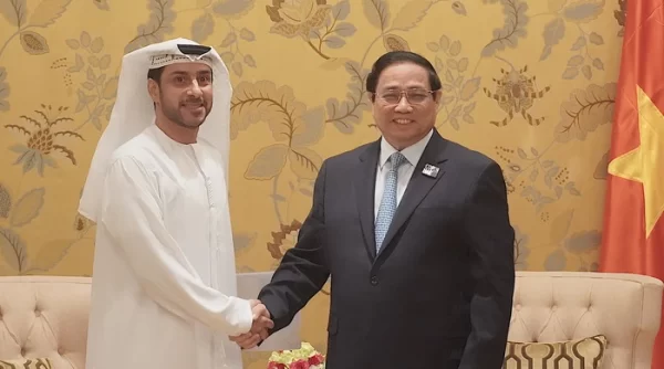 AbuDhabiPortsGroup + advantage
