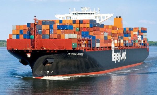 Hapag-Lloyd