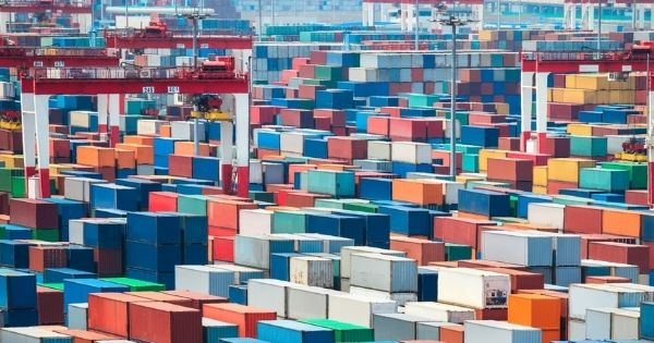 portcongestion + advantage