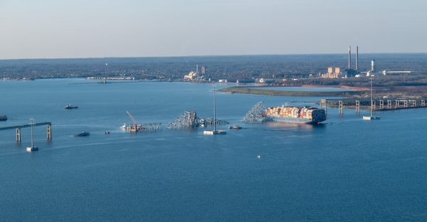 Port-of-Baltimore