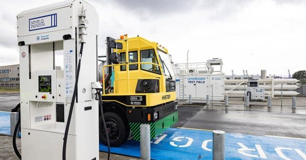 Hamburger Hafen und Logistik AG