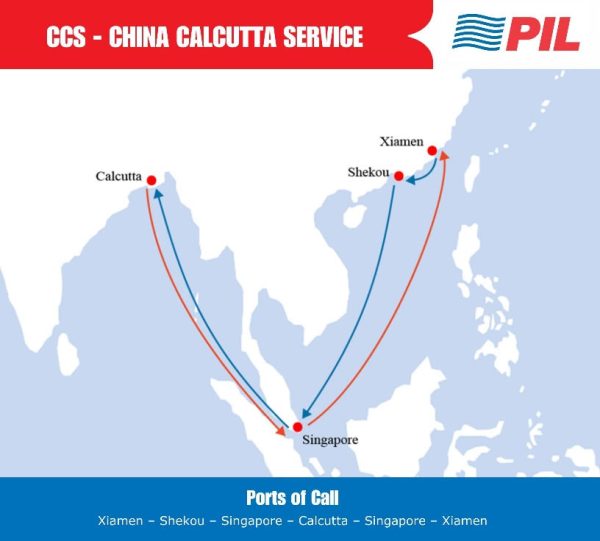 Pacific International Lines