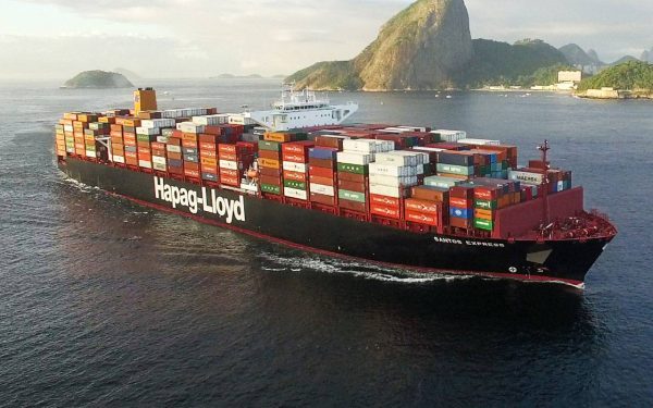 Hapag-Lloyd