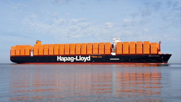 Hapag-Lloyd