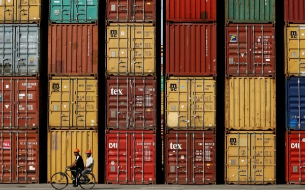tắc nghẽn cảng - Advantage Logistics
