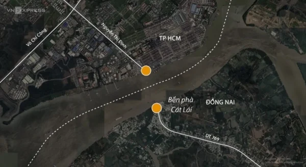 sân bay long thành - Advantage Logistics