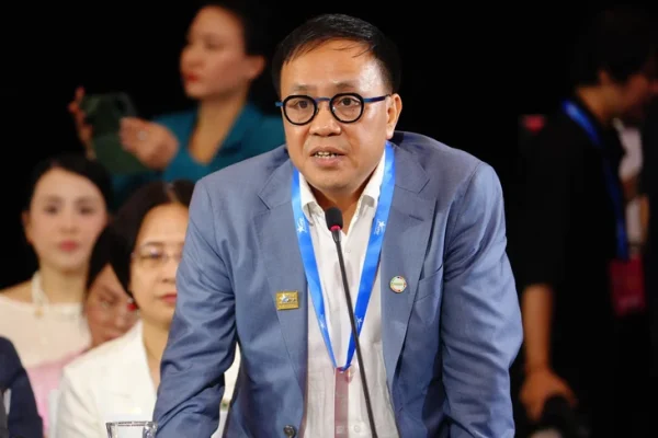 thuế VAT - Advantage Logistics