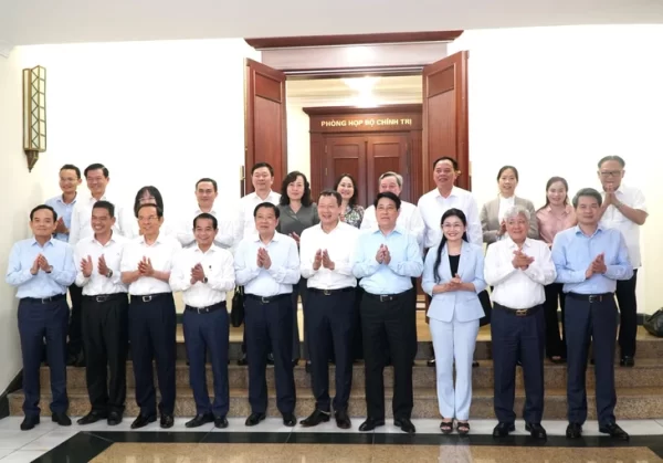 trung tâm logistics đồng nai - Advantage Logistics