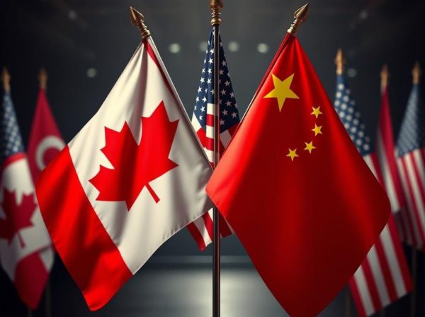 thương mại bắc mỹ - advantage logistics