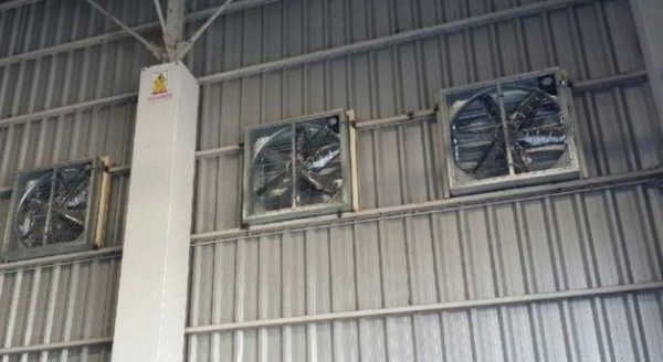 quạt thông gió - Advantage Logistics (2)