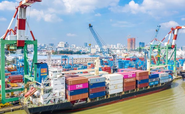 Tuần Lễ Logistics Việt Nam - Advantage Logistics
