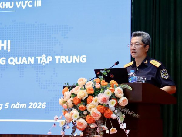 cảng container - Advantage Logistics