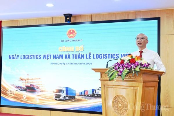 logistics Việt Nam - Advantage Logistics