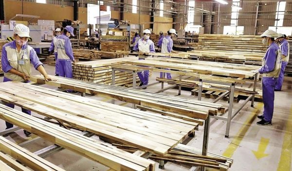 Áp lực thuế 12,5% từ Hoa Kỳ - advantage logistics