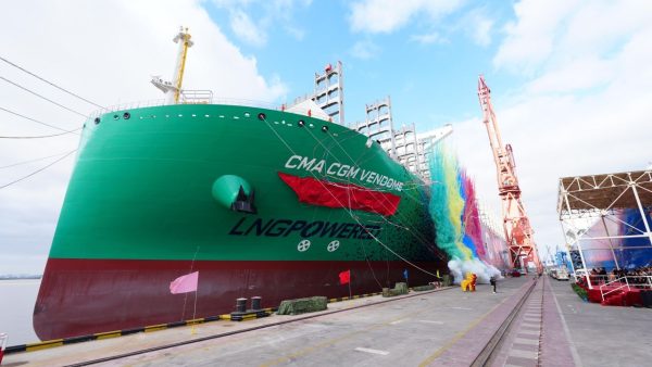 CMA CGM Vendome - advantage logistics (2)