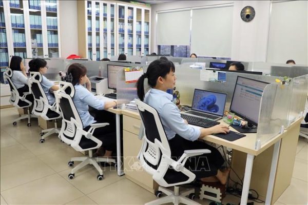 chính sách kinh tế mới - advantage logistics