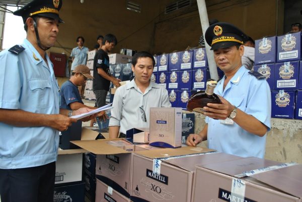 kiểm tra xuất xứ hàng hóa - advantage logistics