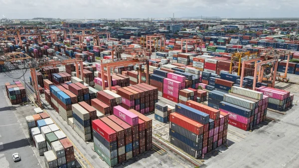 khai báo hải quan - advantage logistics