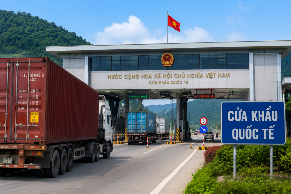 thủ tục xuất nhập khẩu - advantage logistics