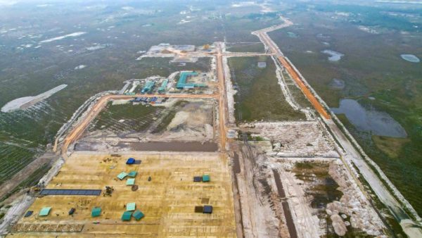 cảng hàng không quảng trị