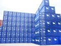 Hãng tàu quốc tế tăng đặt mua vỏ container ‘made in Vietnam’