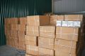 Kịp thời ngăn chặn hơn 800.000 sản phẩm nghi xâm phạm quyền SHTT trong lô hàng quá cảnh