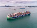 CMA CGM - Advantage Logistics
