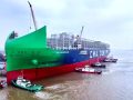 CMA CGM NOTRE DAME - Advantage Logistics