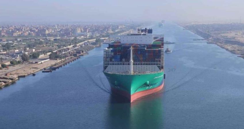 advantage logistics