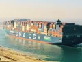 CMA-CGM-vessel-resums-Suez-canal-transit---Suez-Canal-Authority--advantage-logistics