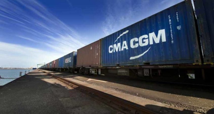 CMACGM
