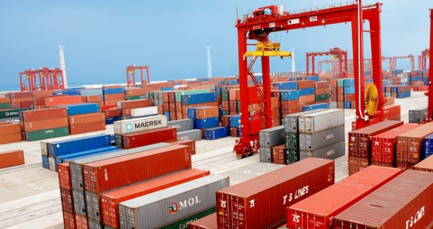CY Và CFS Là Gì Khác Nhau Như Thế Nào
