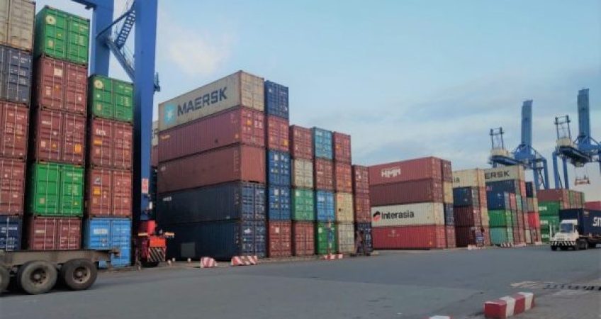 Giá dịch vụ tại cảng Cát Lái tăng từ ngày 1/4