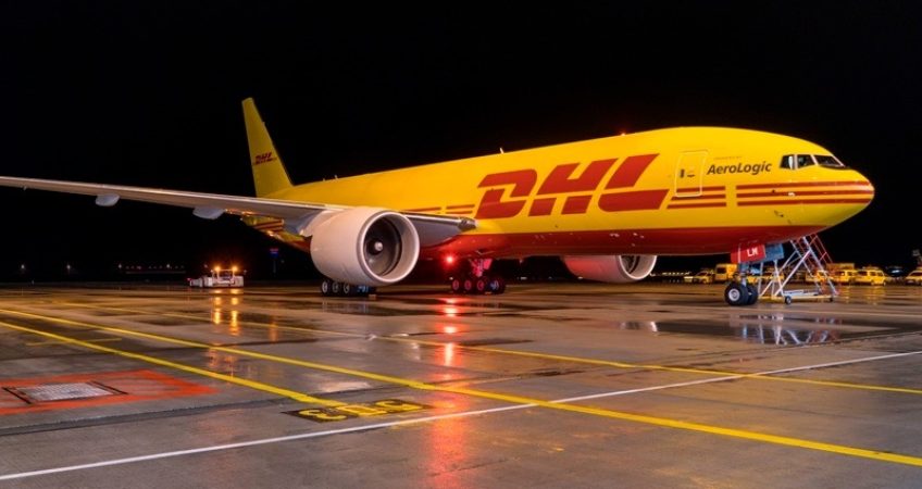 DHL