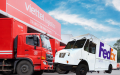 FedEx hợp tác với Viettel Post - advantage logistics