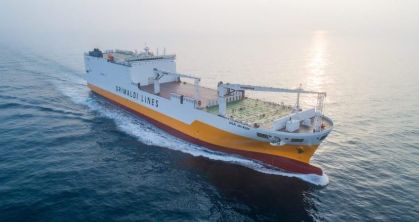 GreatAntwerp + advantage