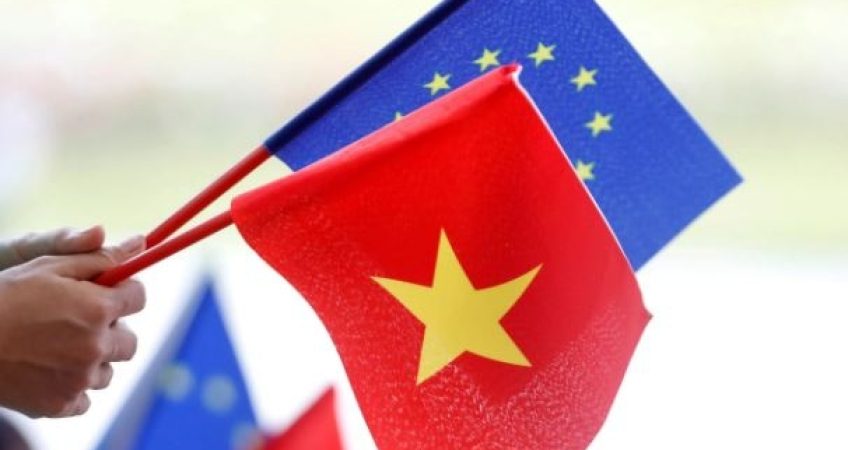 Hướng dẫn cập nhật của EU về quy tắc xuất xứ trong EVFTA